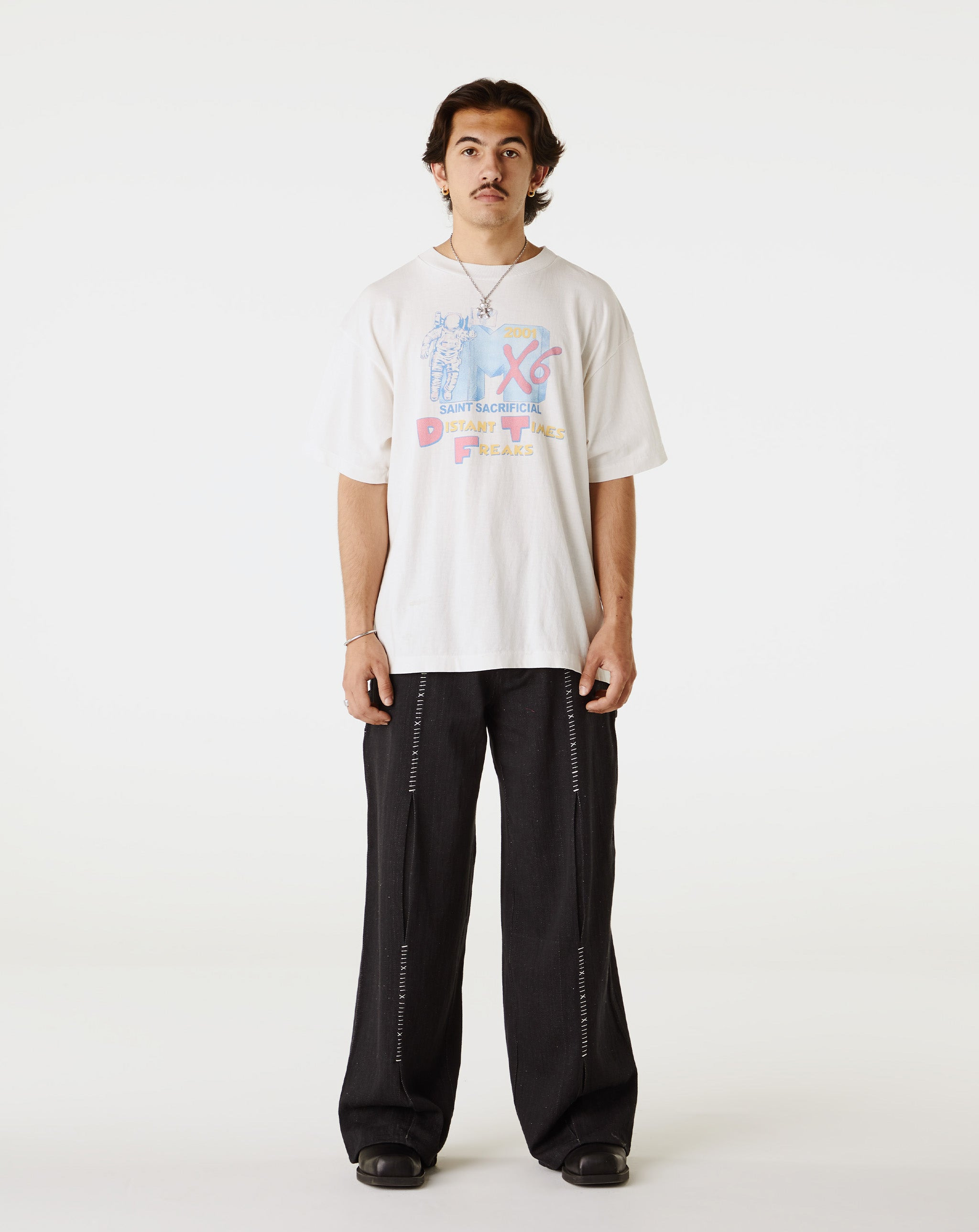 Astro T-Shirt - 2