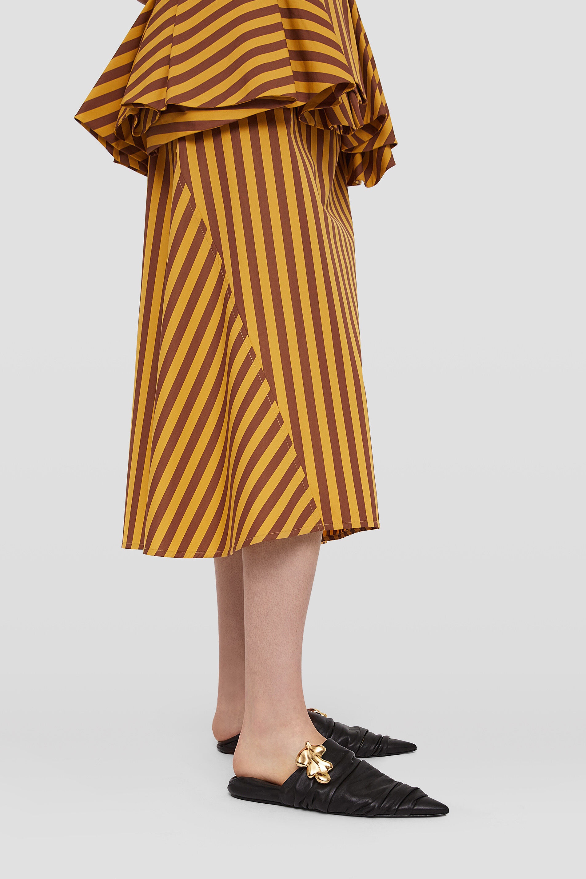 A-Line Skirt - 5