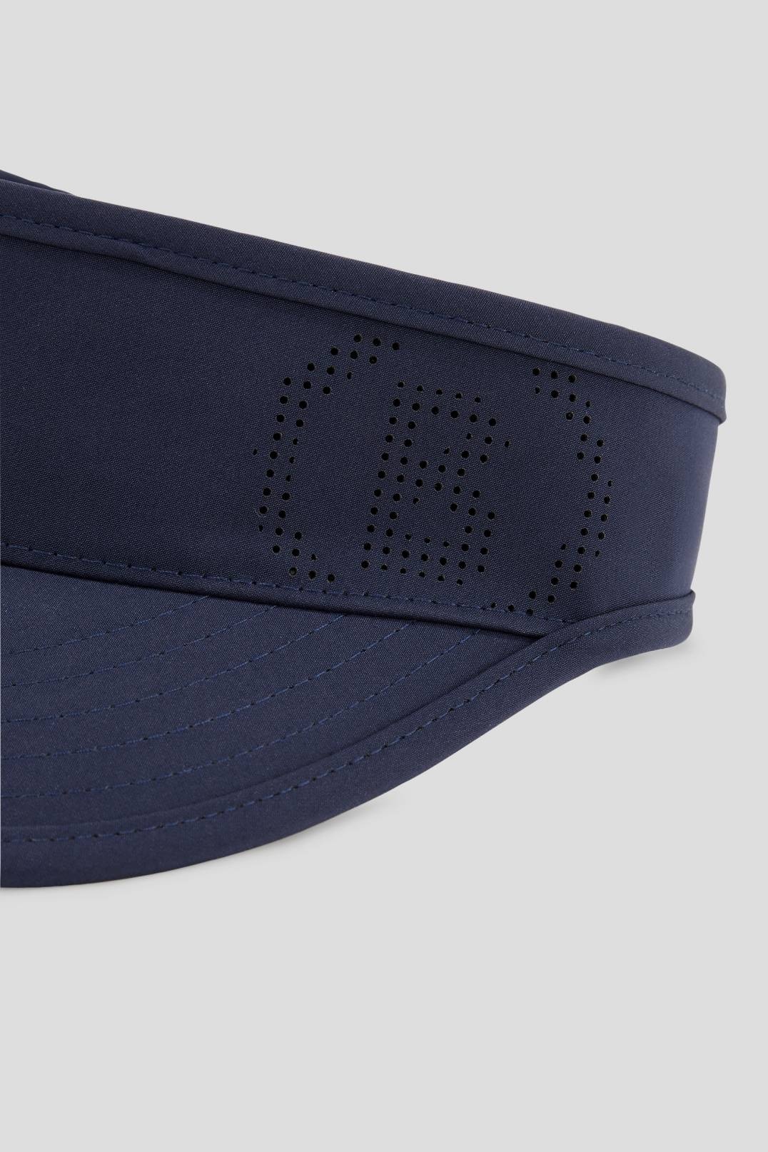 YUNA VISOR IN NAVY BLUE - 3