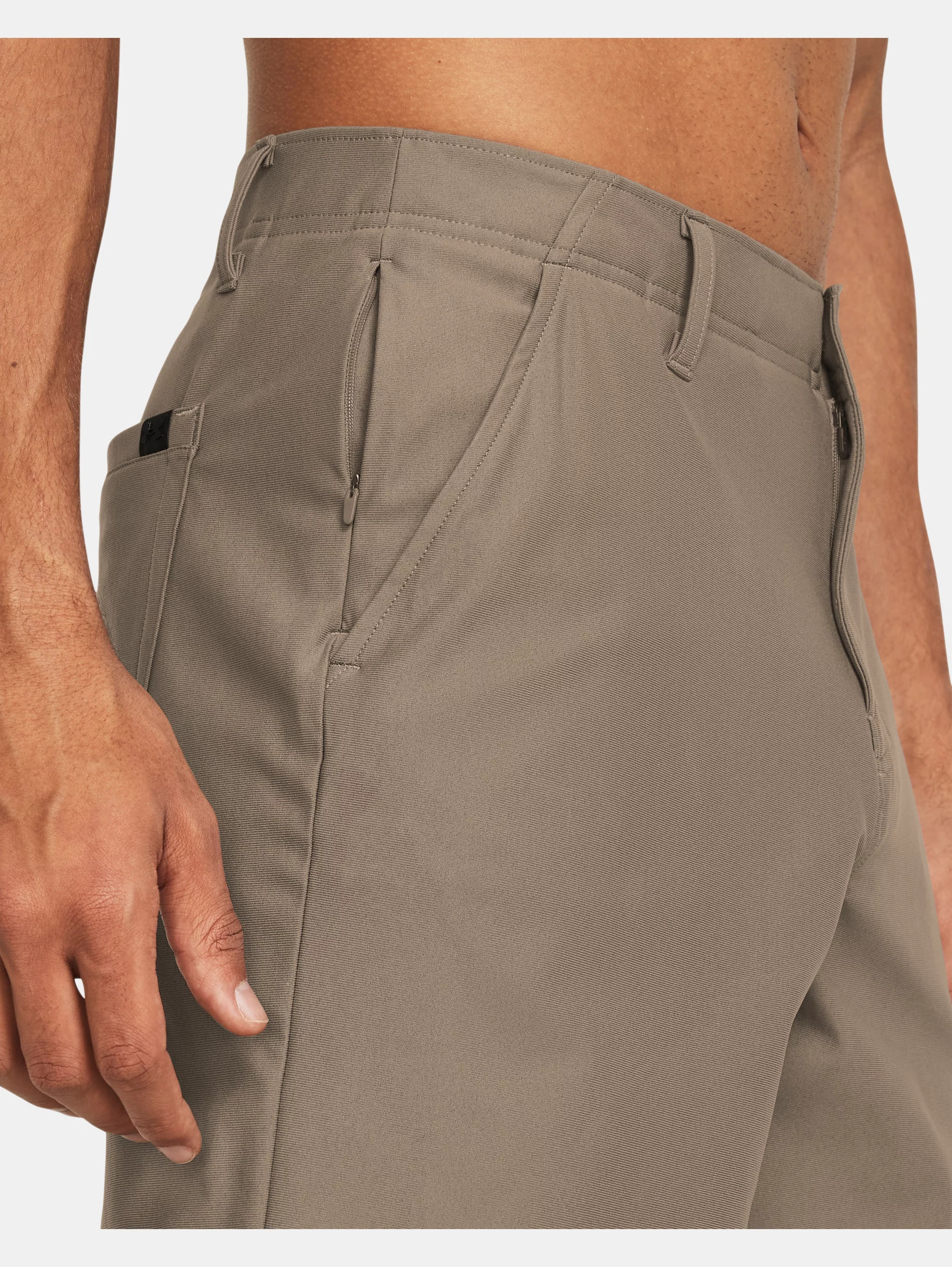 Men's UA Unstoppable 7-Pocket Shorts - 6