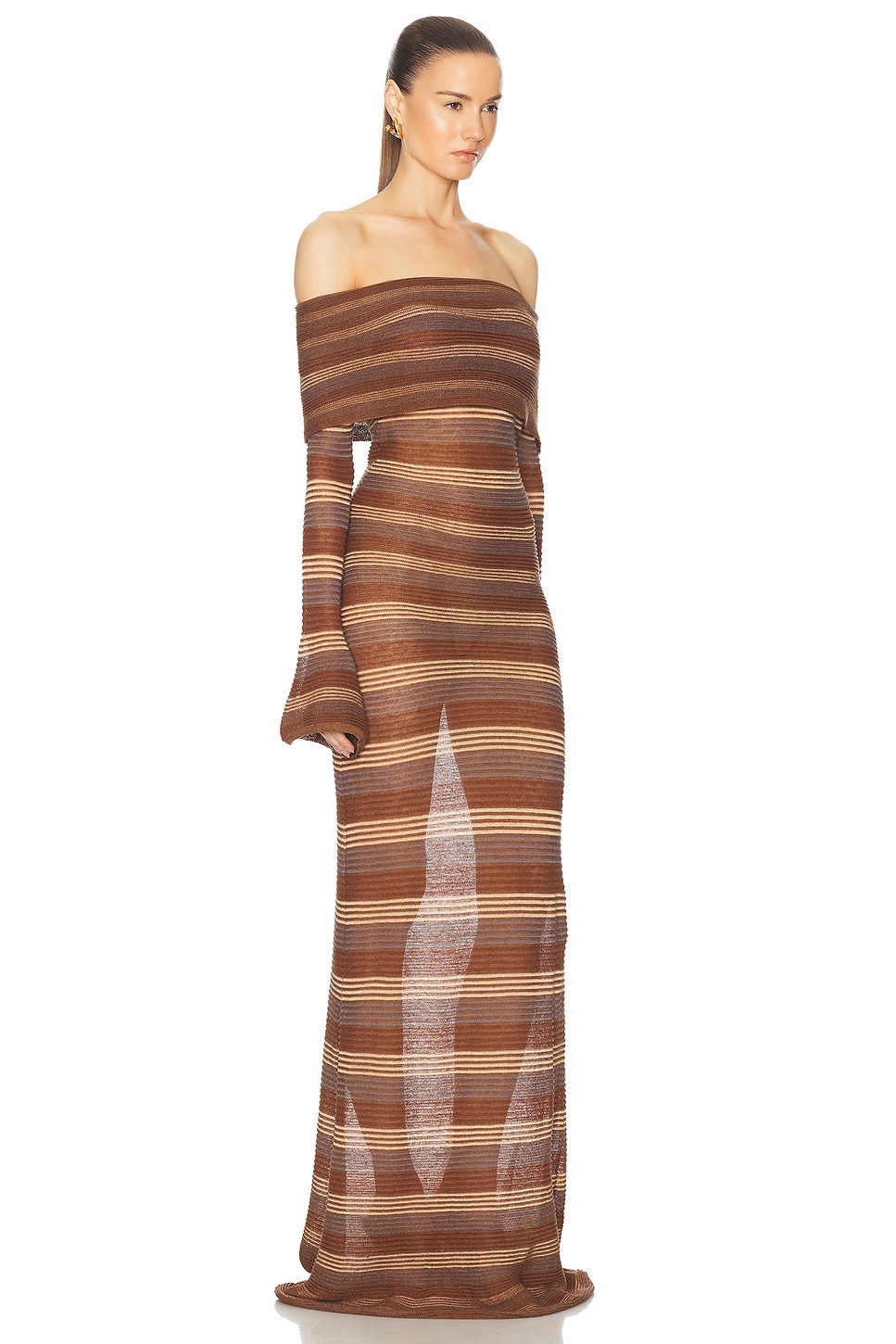 Zibal Dress - 2