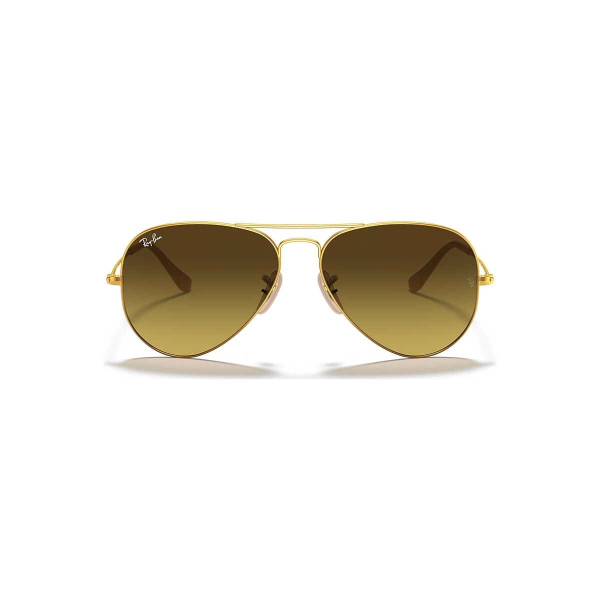 RB3025 Aviator Gradient - 1