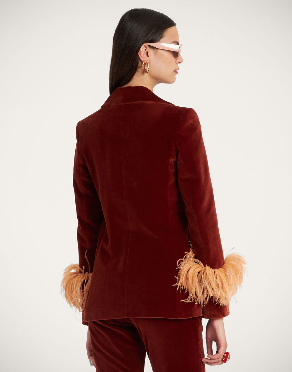 Keaton Jacket - 5