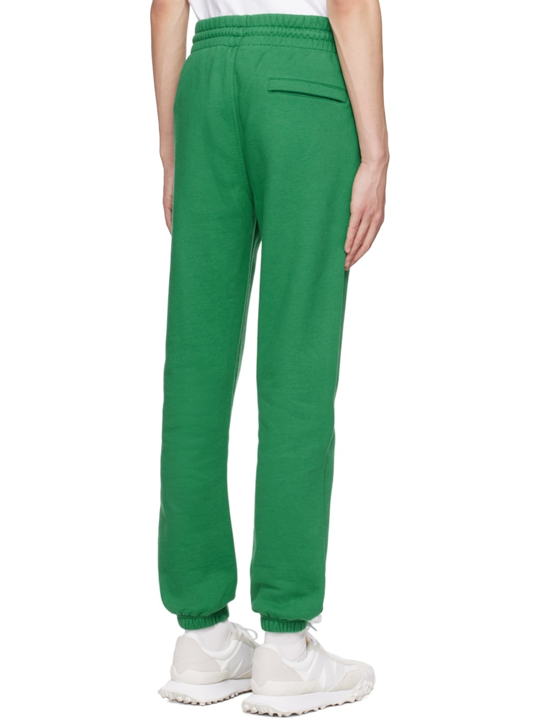 Green Rue Richelieu Lounge Pants - 3