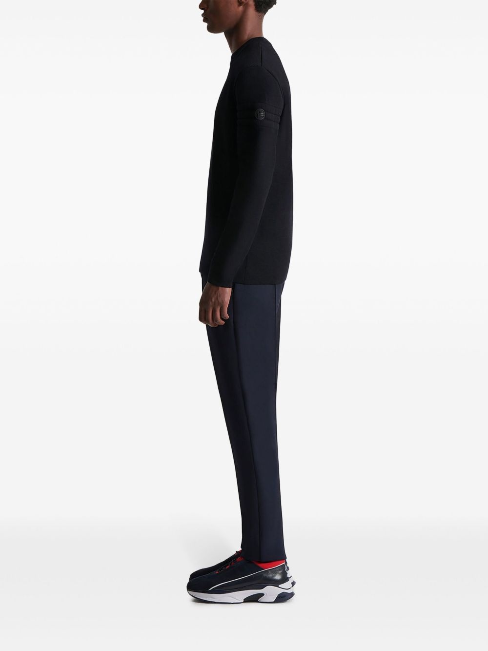 Damien jumper - 3