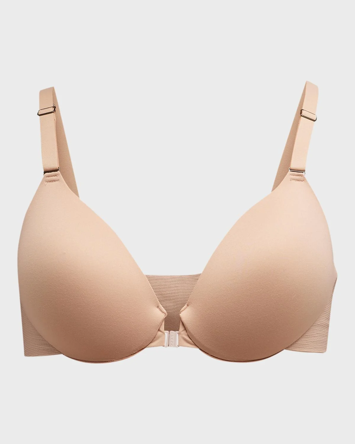 Brallelujah Underwire Full-Coverage Bra - 1