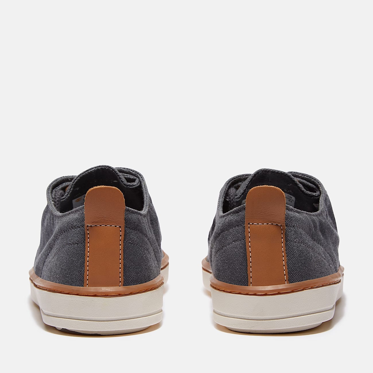 Men's Hookset Canvas Sneaker - 5