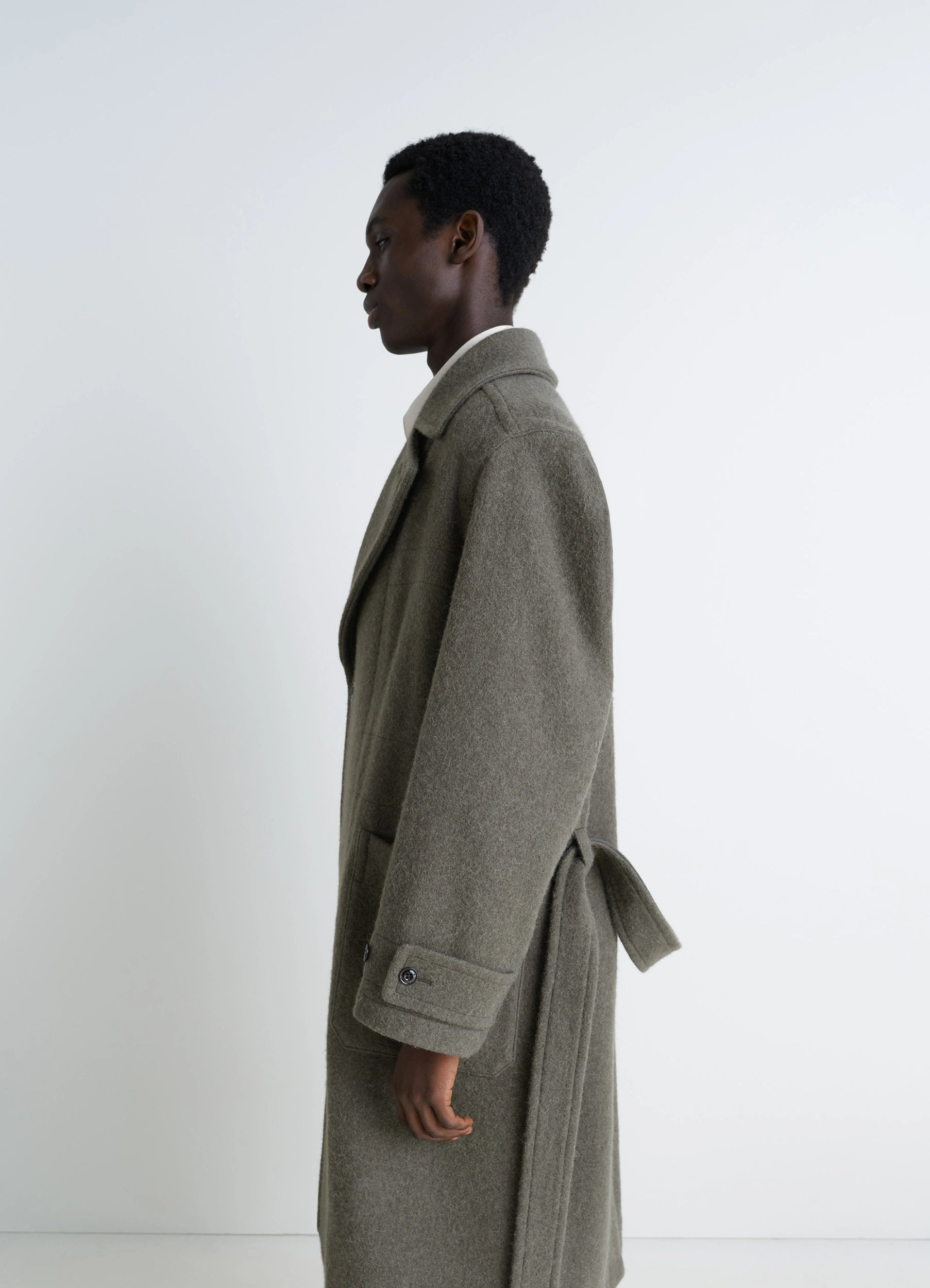 SOFT COAT - 4
