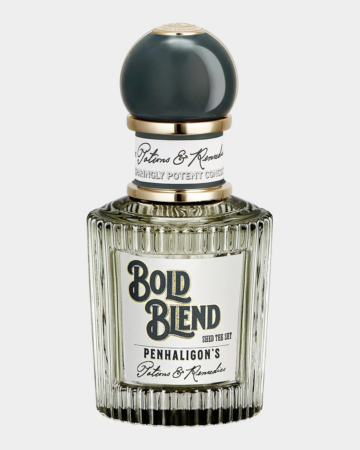 Bold Blend Eau De Parfum - 1