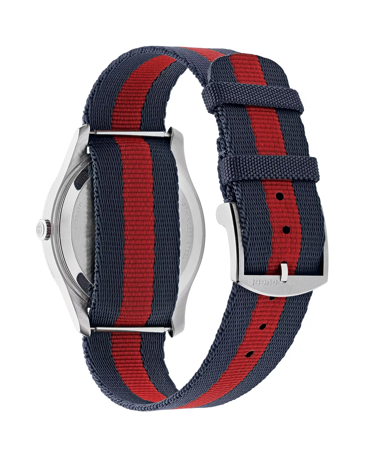 G-Timeless Watch, 38mm - 3