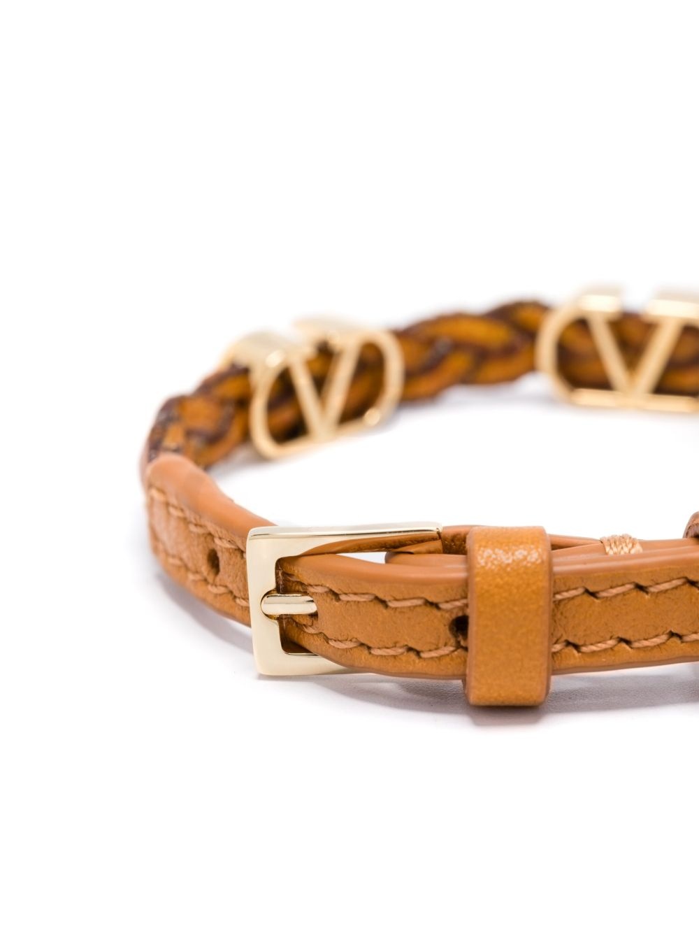 VLogo bracelet - 3