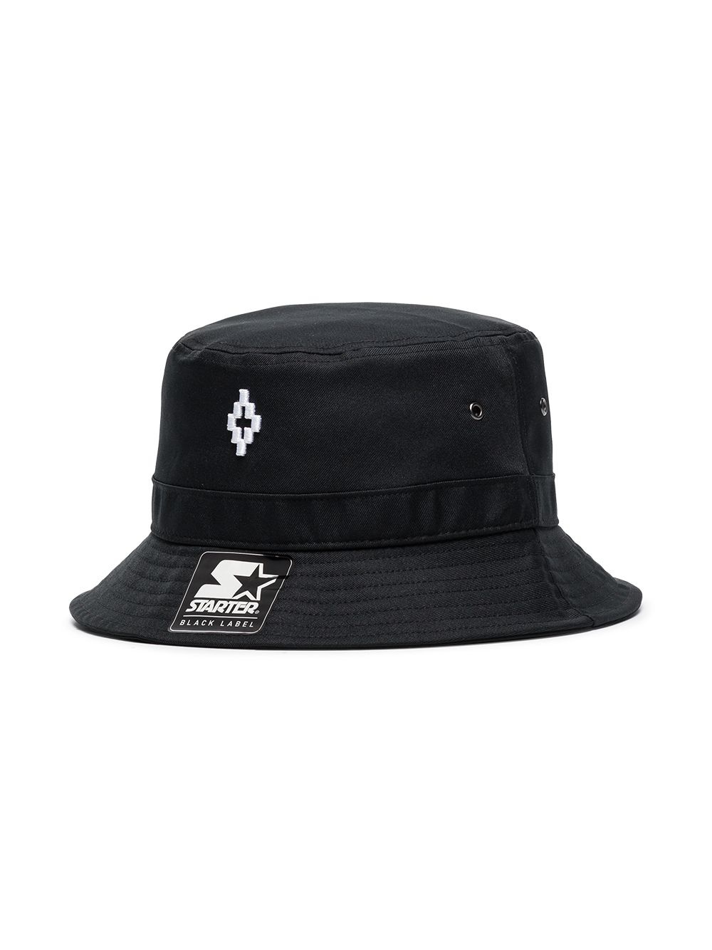 x Starter Black Label bucket hat - 3