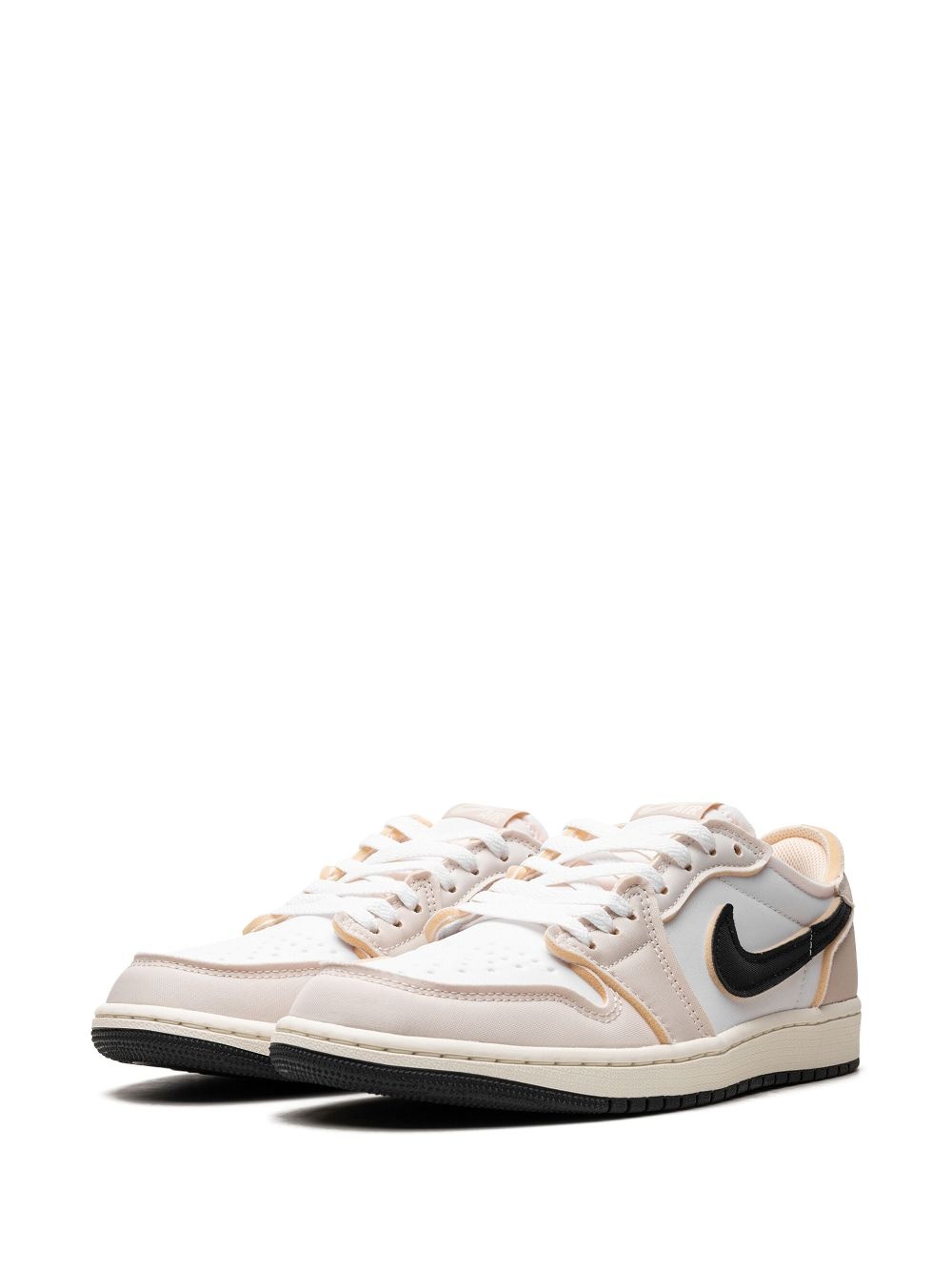 Air Jordan 1 Low OG EX "Coconut Milk" sneakers - 4