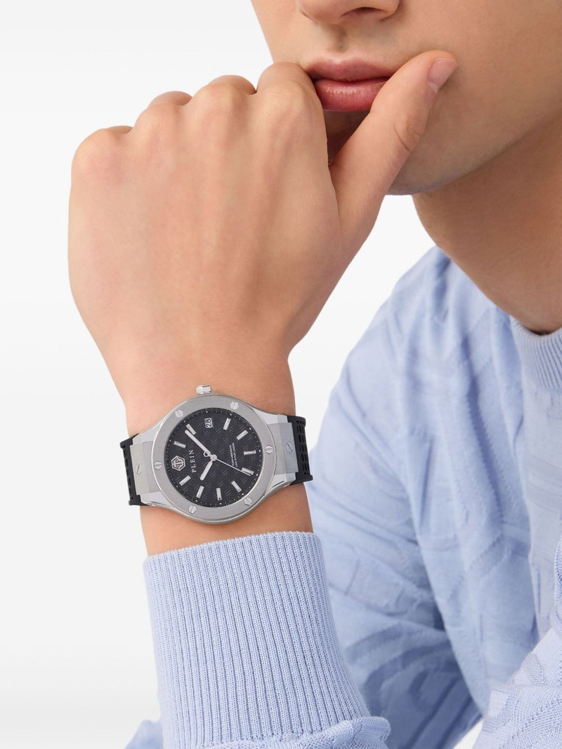 PHILIPP PLEIN Plein Underdog 44mm outlook