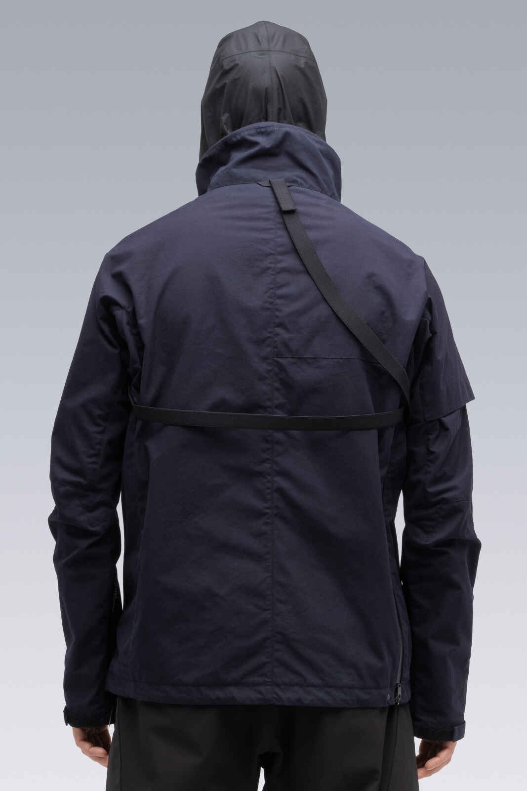 J36-S Stotz® EtaProof™ Interops Jacket Night - 5