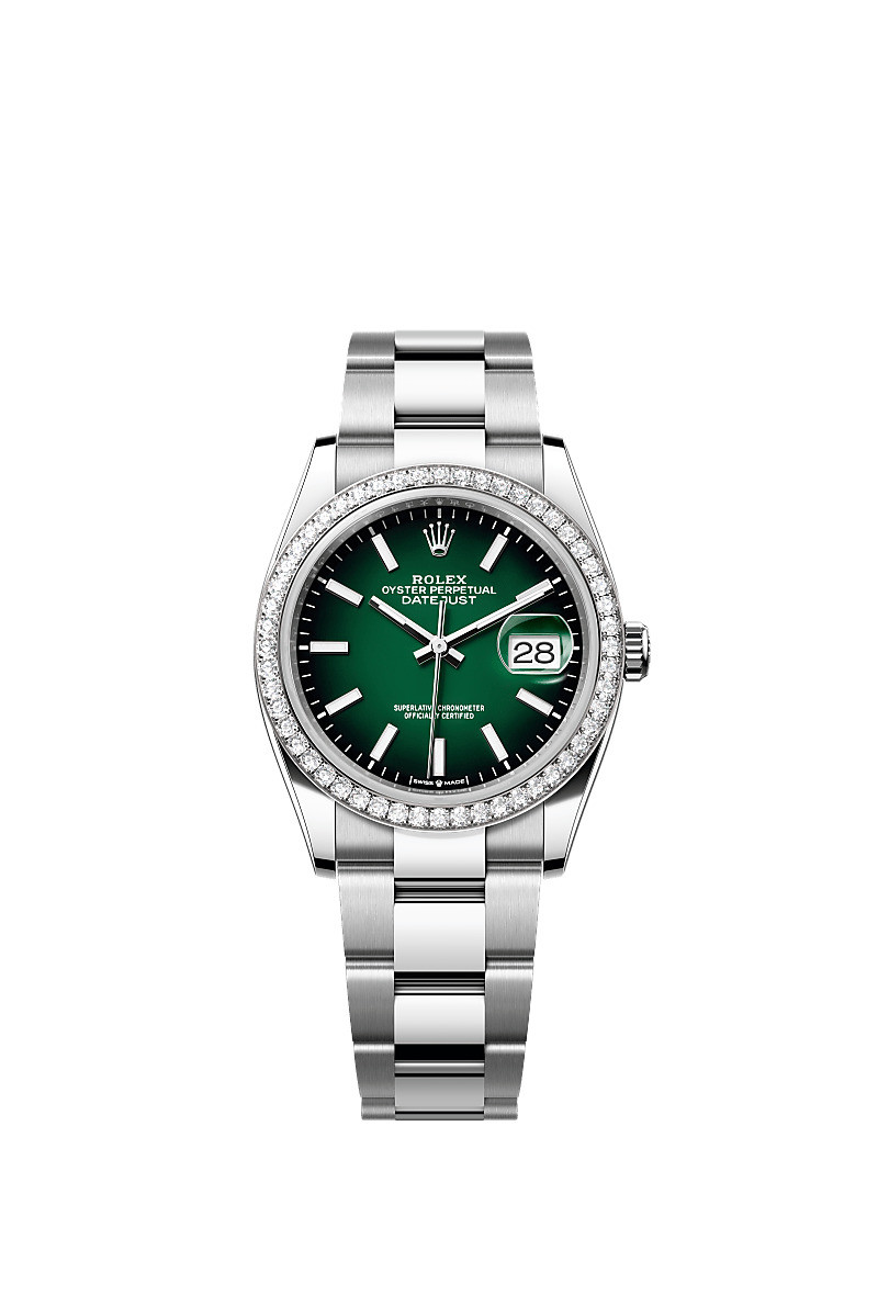 DATEJUST 126284RBR 1