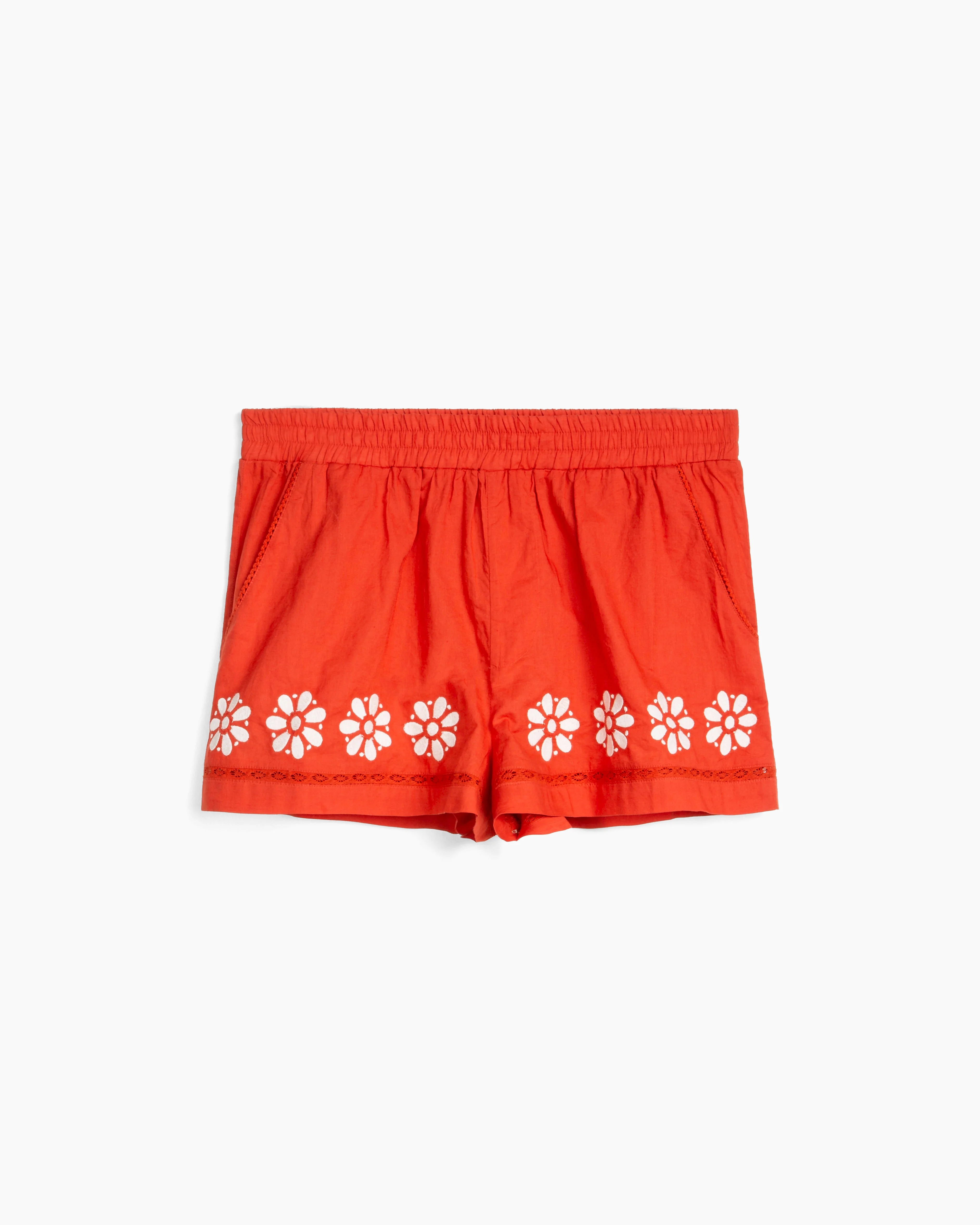 Samaya Short - 1
