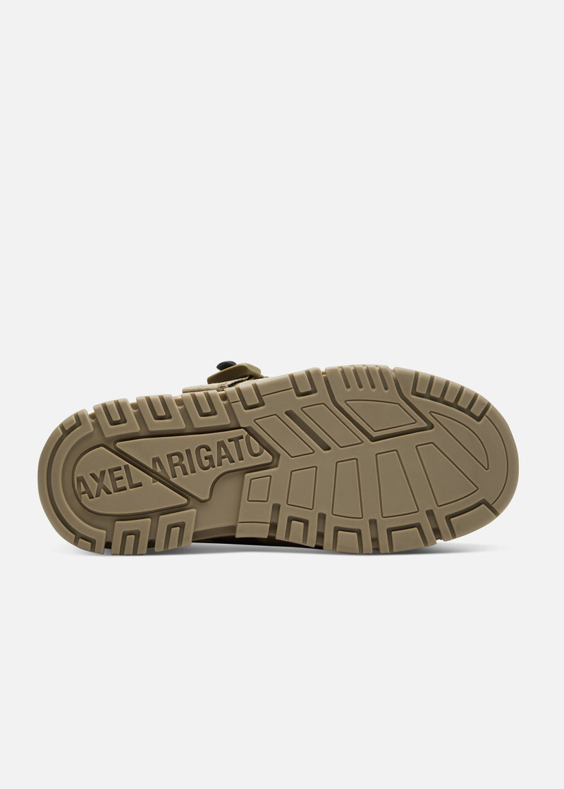 Area Sandal 5