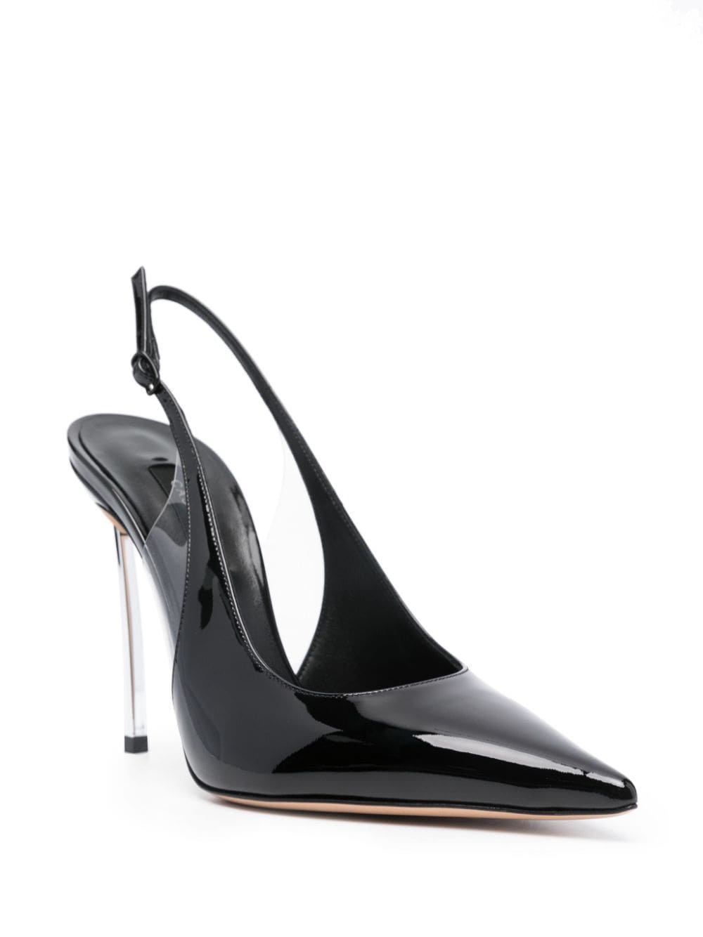 Superblade 100mm pumps - 2
