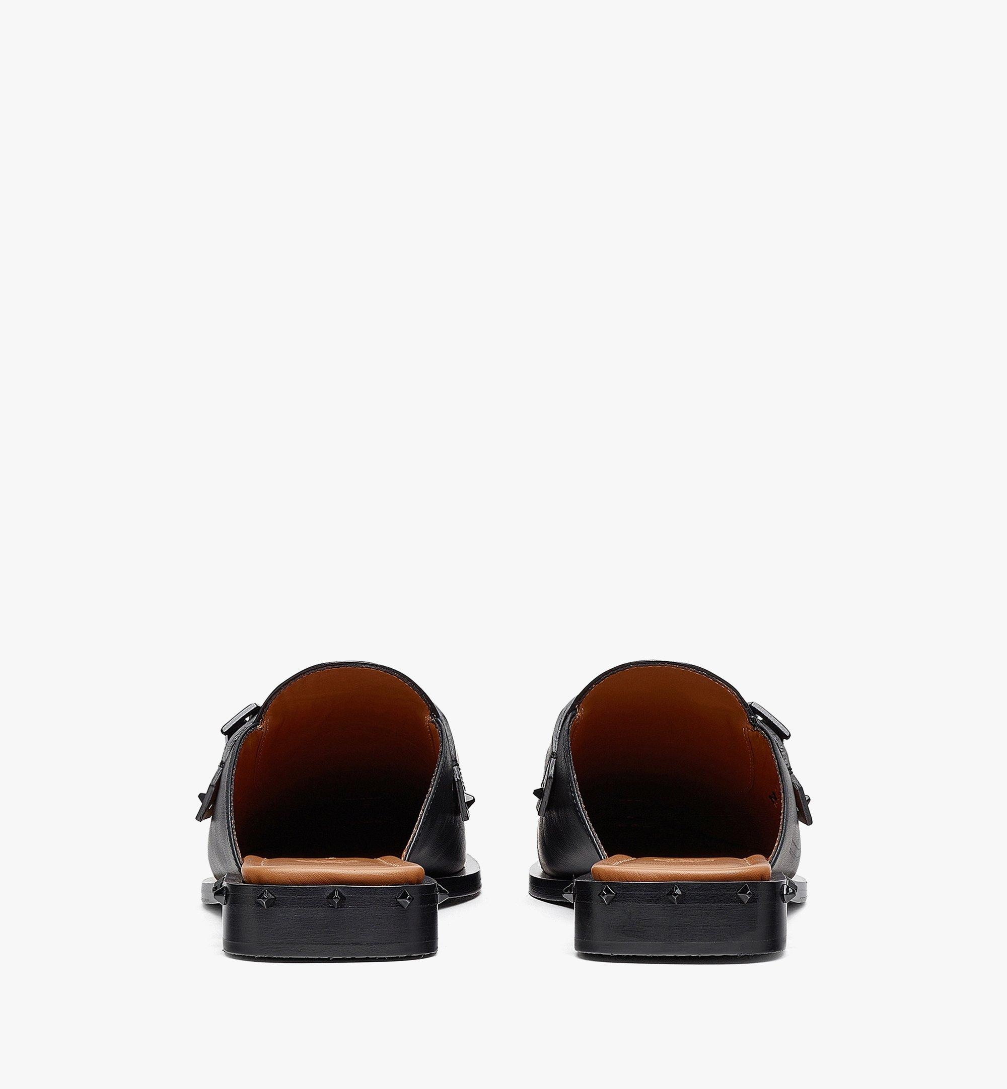 Women’s Travia Mule in Calf Leather - 3