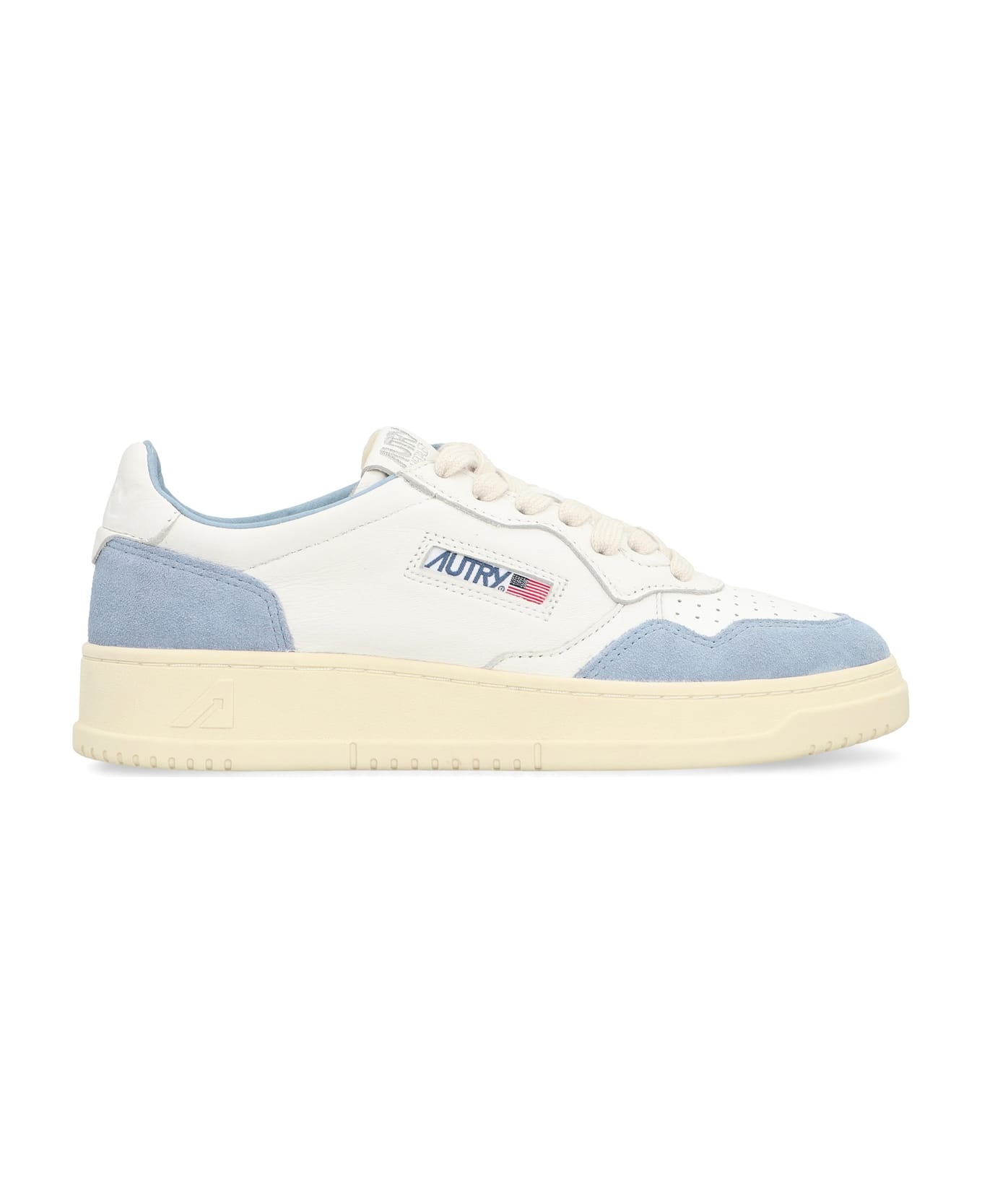 Medalist Low-top Sneakers - 2
