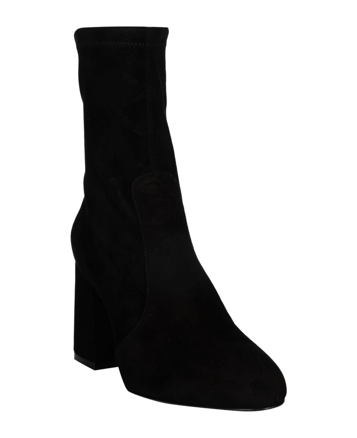 Flareblock Boots - 2