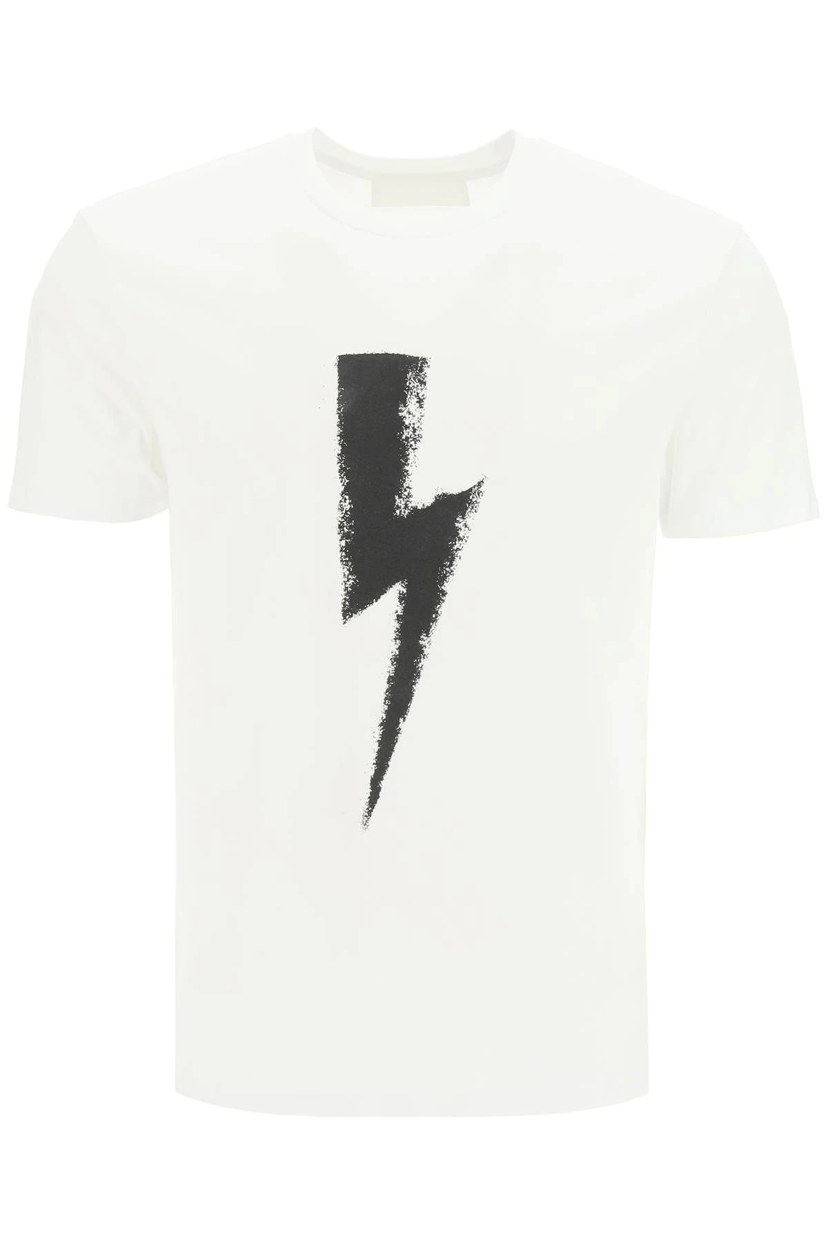 CHALK BOLT T-SHIRT - 1