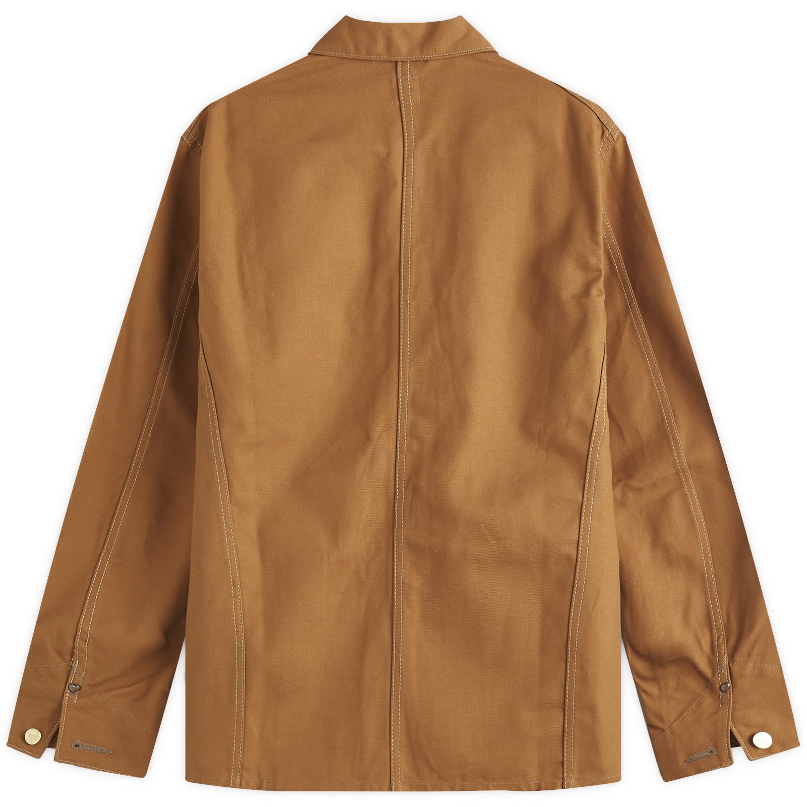 Human Made Human Made Duck Coverall Jacket | REVERSIBLE