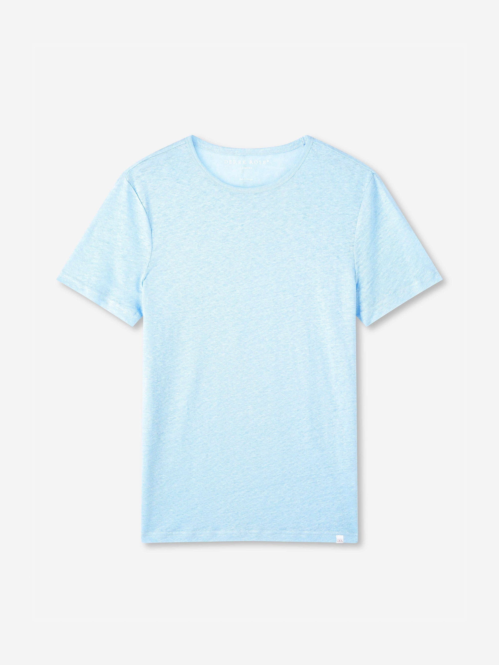 Men's T-Shirt Jordan 2 Linen Sky - 2