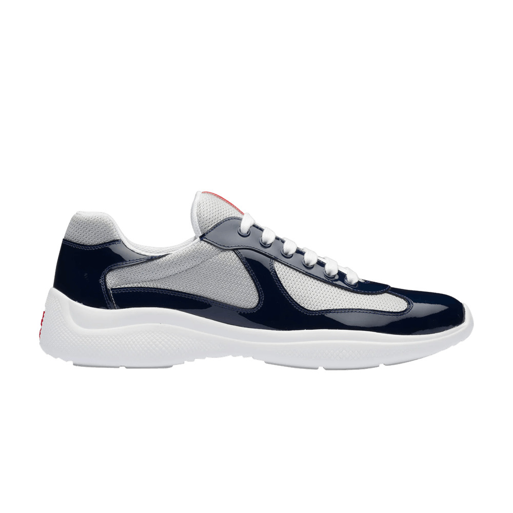 Prada America's Cup 'Royal Blue Silver' - 1