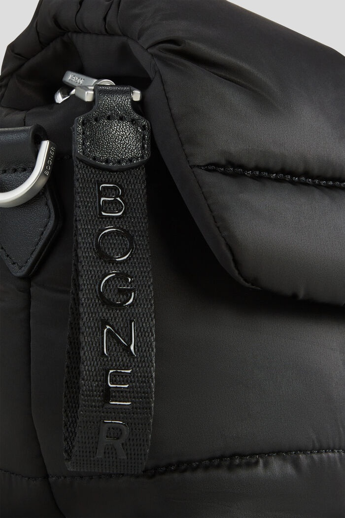 Morzine Sole Shoulder bag in Black - 6