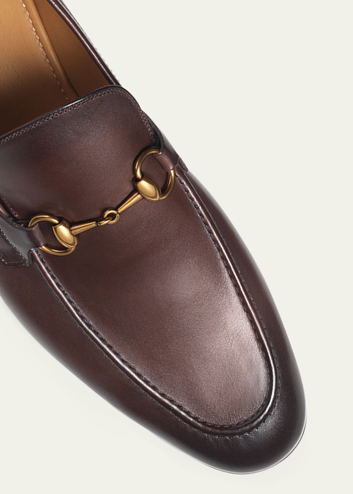 Men's Jordaan Leather Loafer - 5
