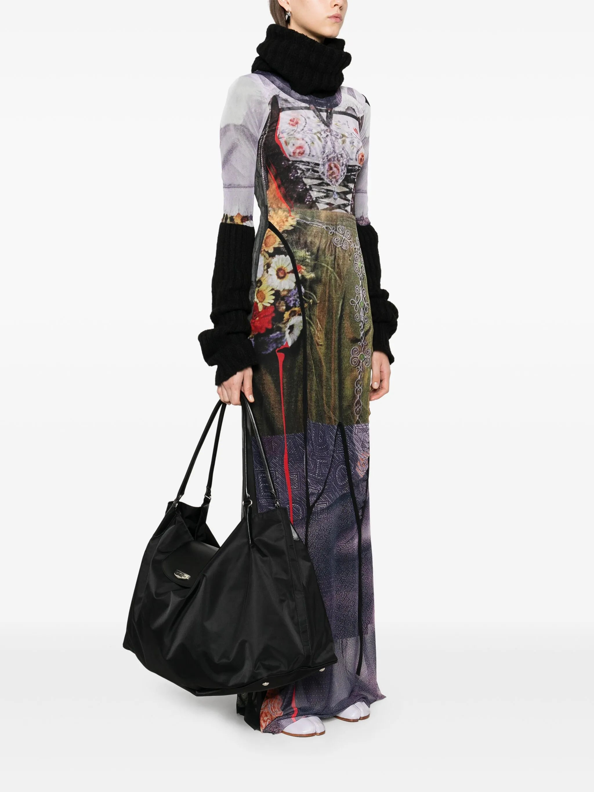 Large Genève Shoulder Bag - 2