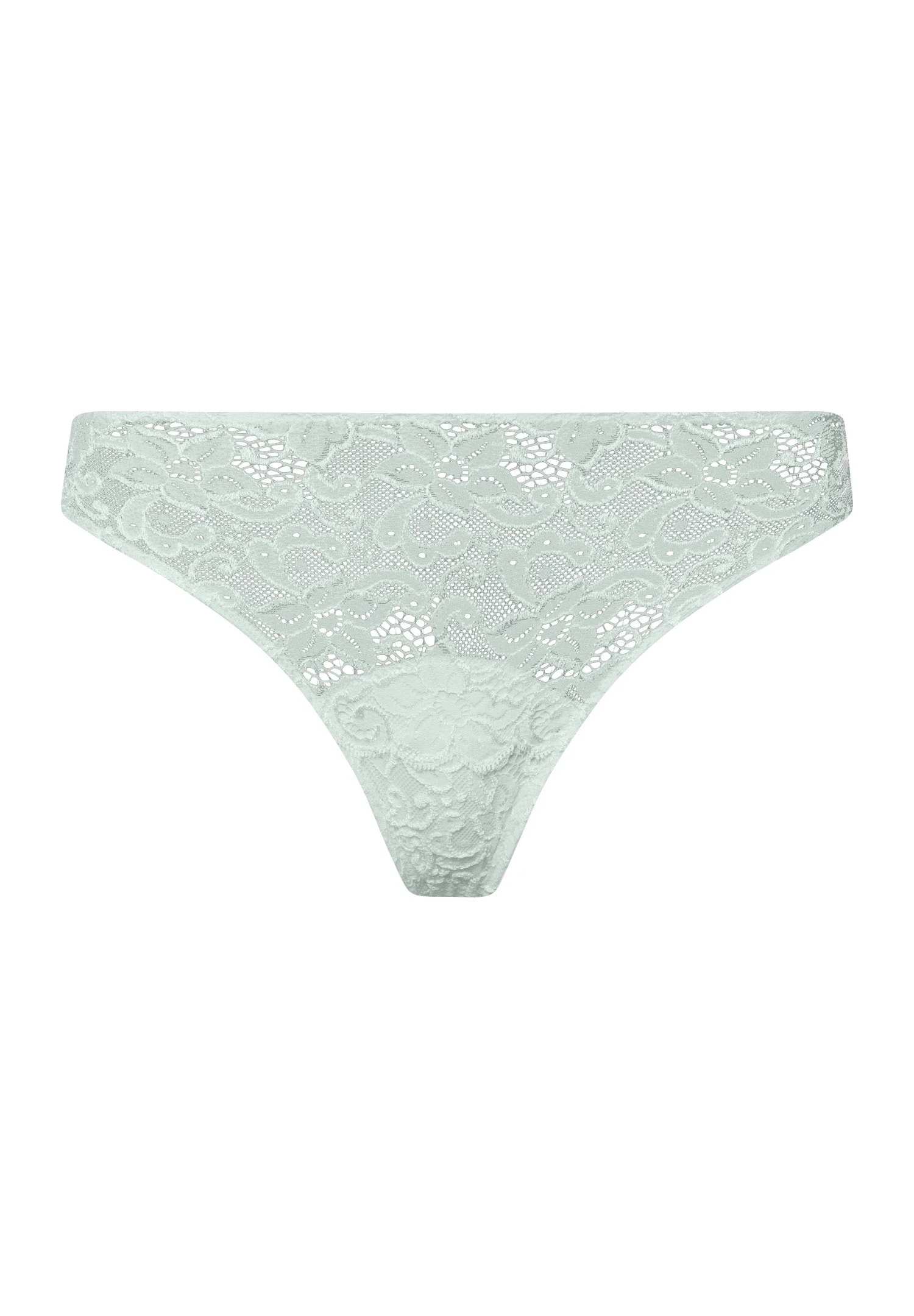 Moments Lace Bikini - 1