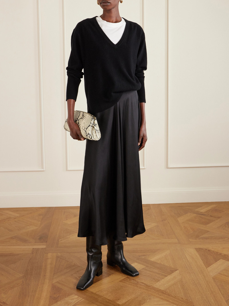 LA LIGNE Cashmere Sweater outlook