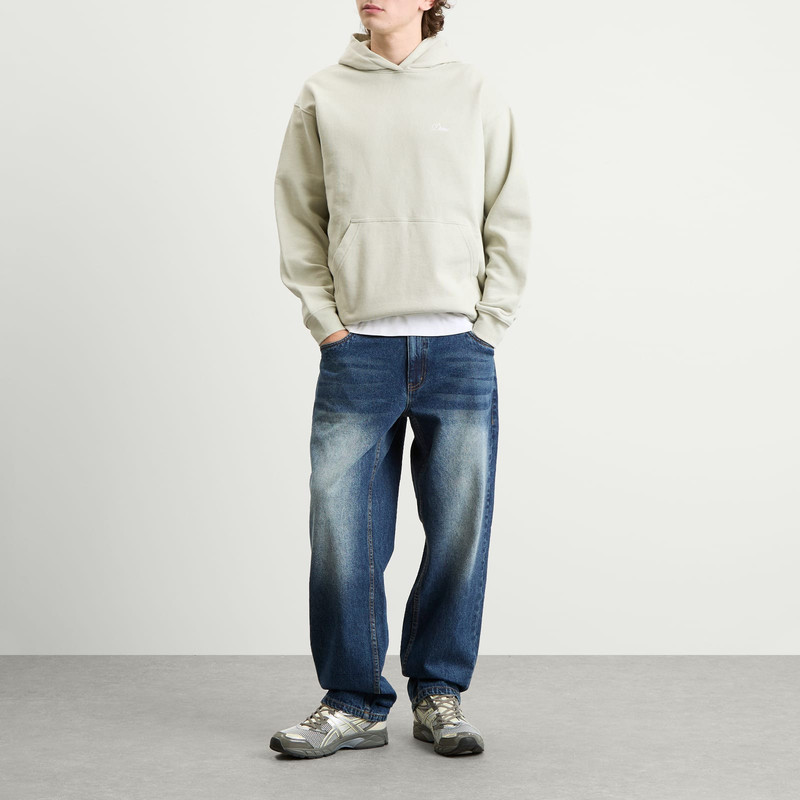 Dime Dime Classic Relaxed Denim Pants outlook