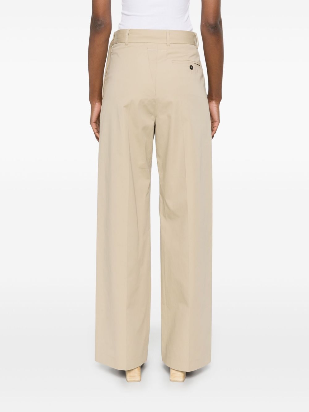 deconstructed trousers - 4