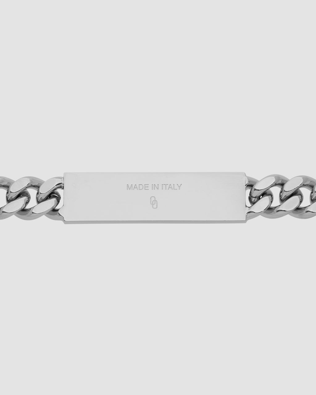 ID NECKLACE - 4