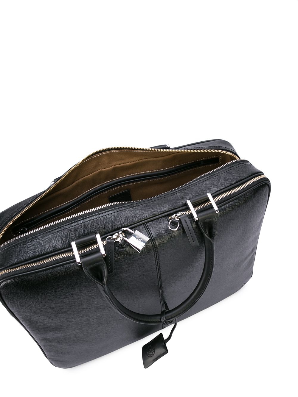 Trudeau 17'' computer bag - 5