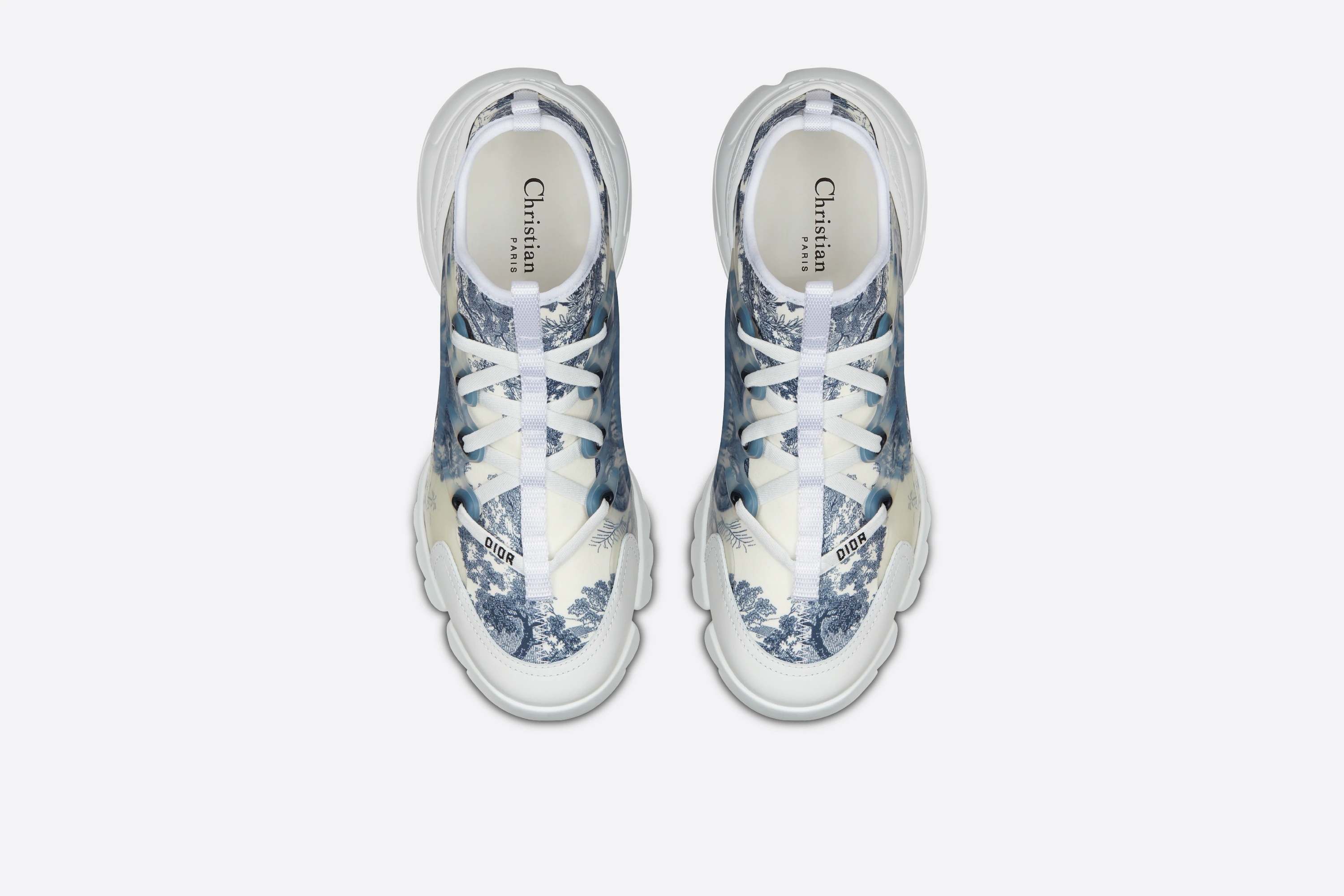 D-Connect Sneaker - 4