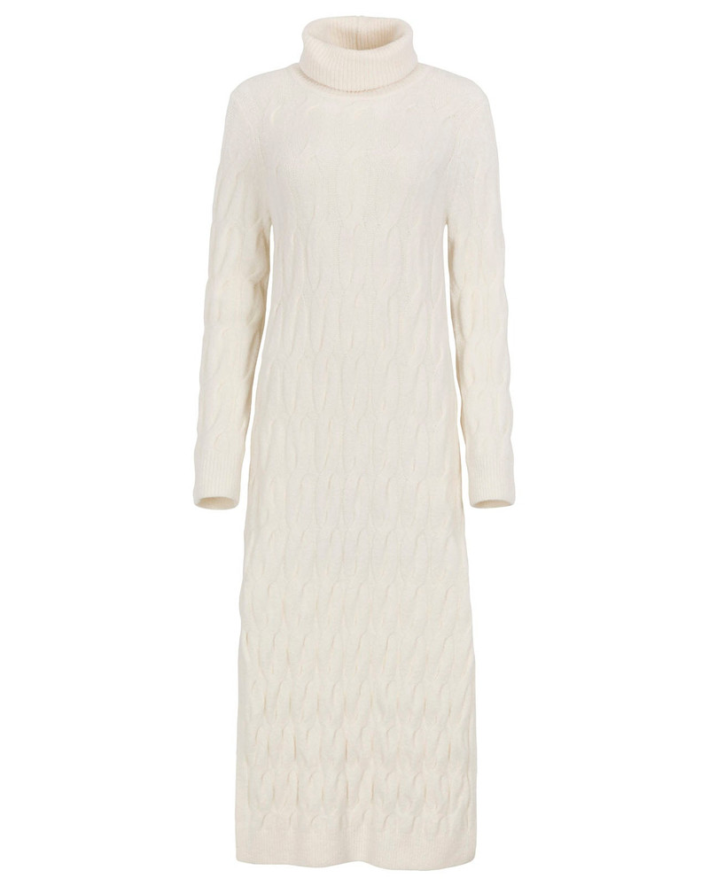 Splendid Splendid x @Cellajaneblog Cable Sweater Dress outlook