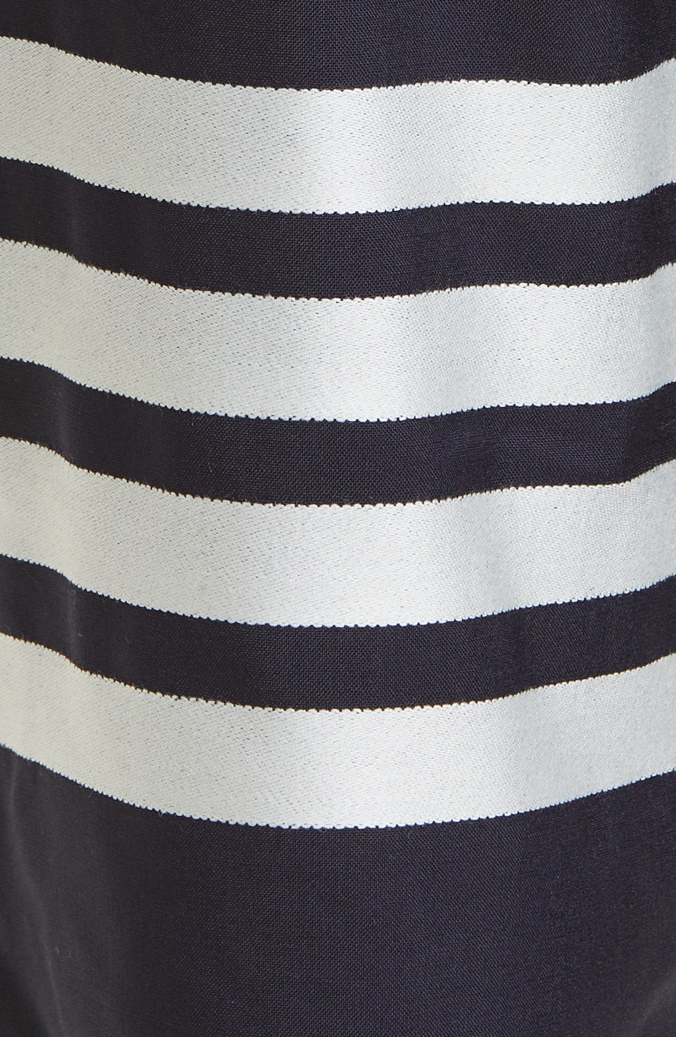 4-Bar Wool Track Pants - 7