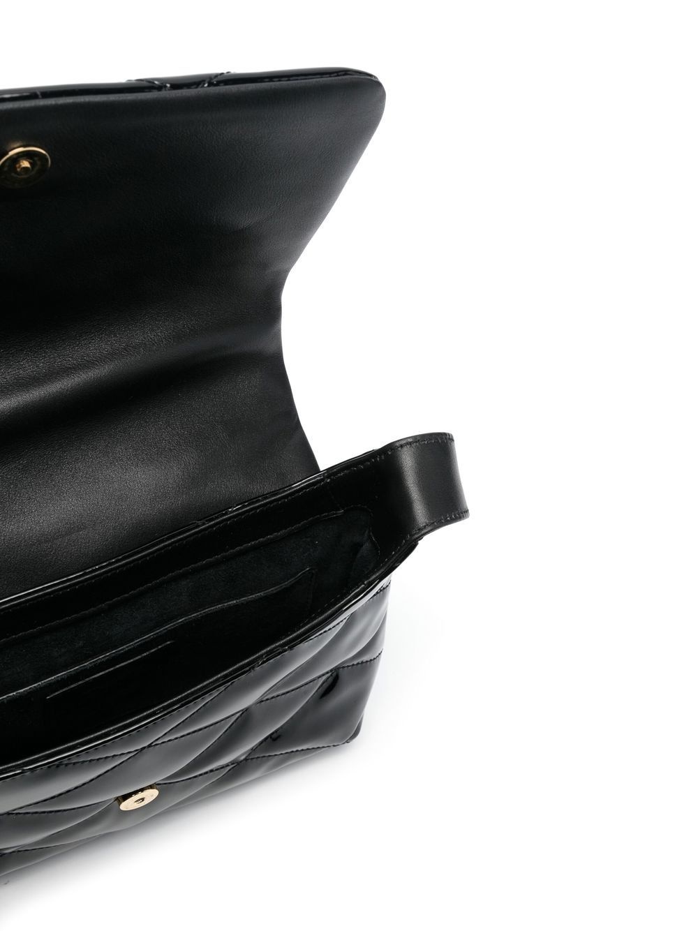 Le 5 à 7 quilted shoulder bag - 5