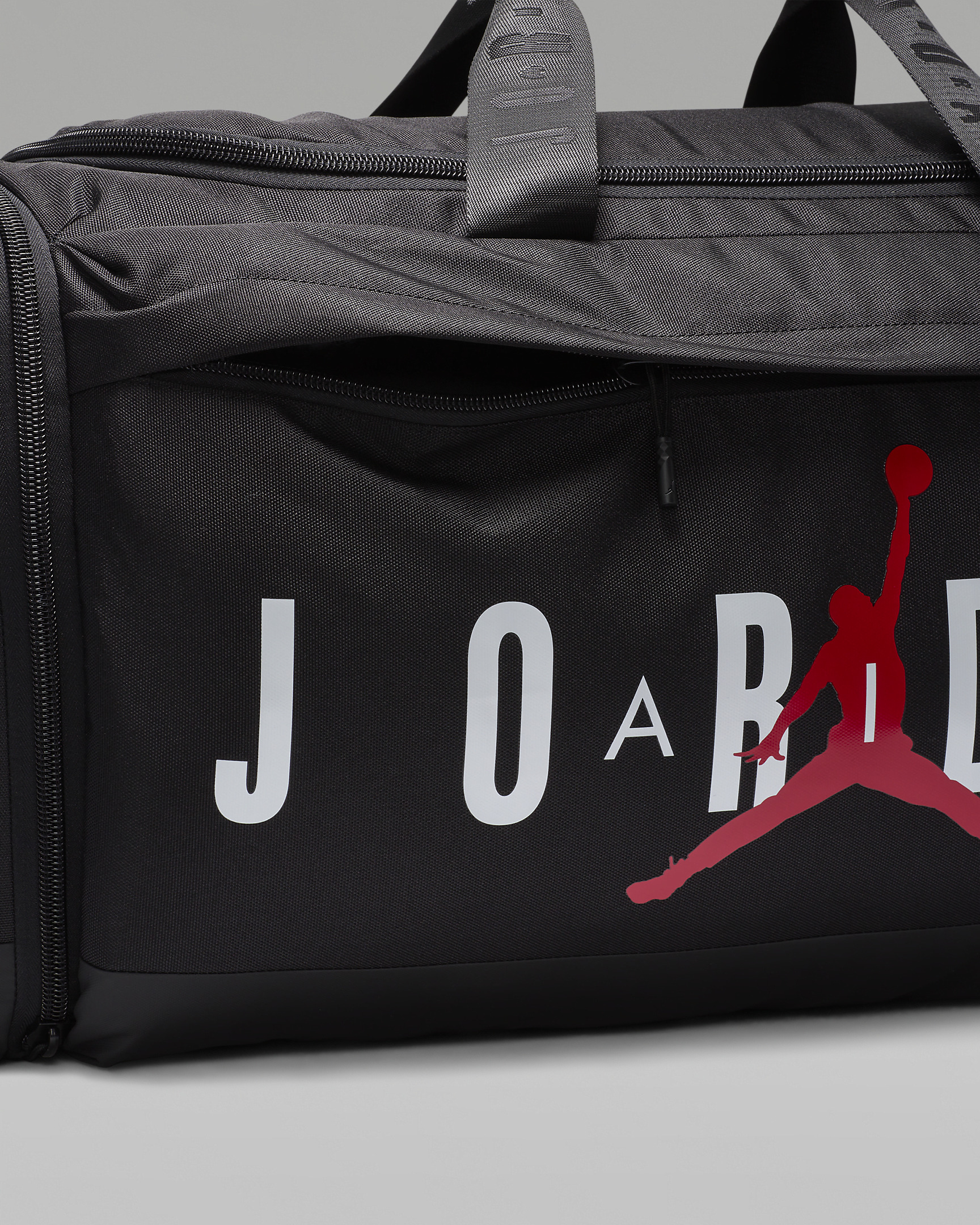 Jordan Duffel Bag (81L) - 7
