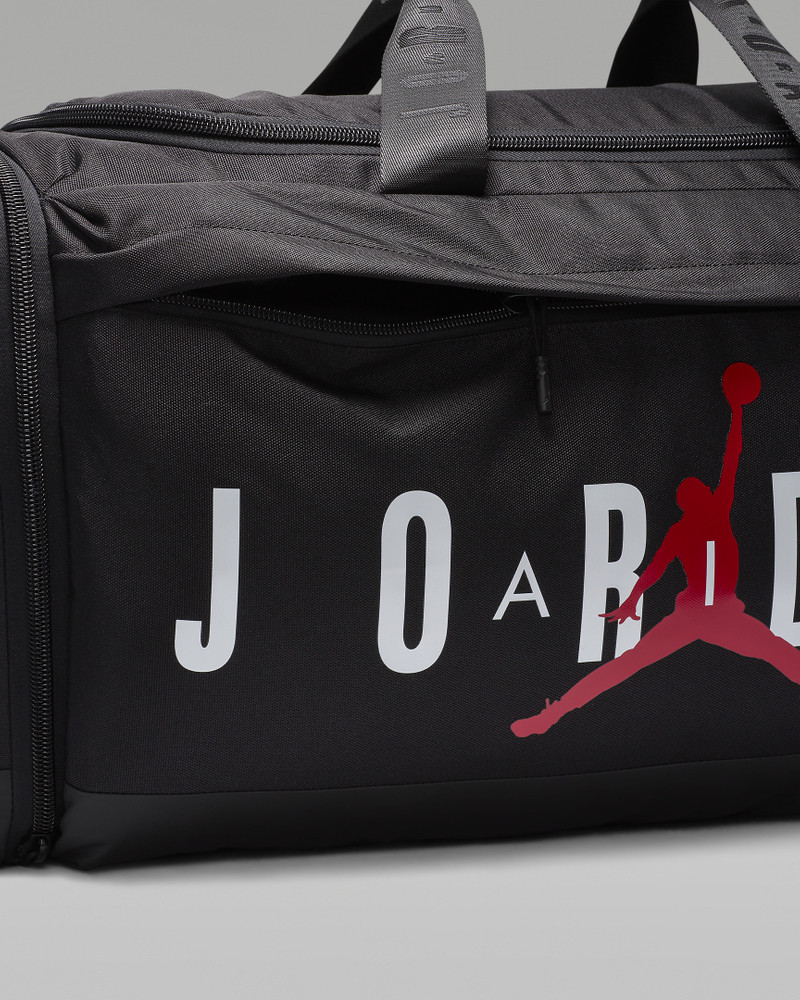 Jordan Duffel Bag (81L) 7