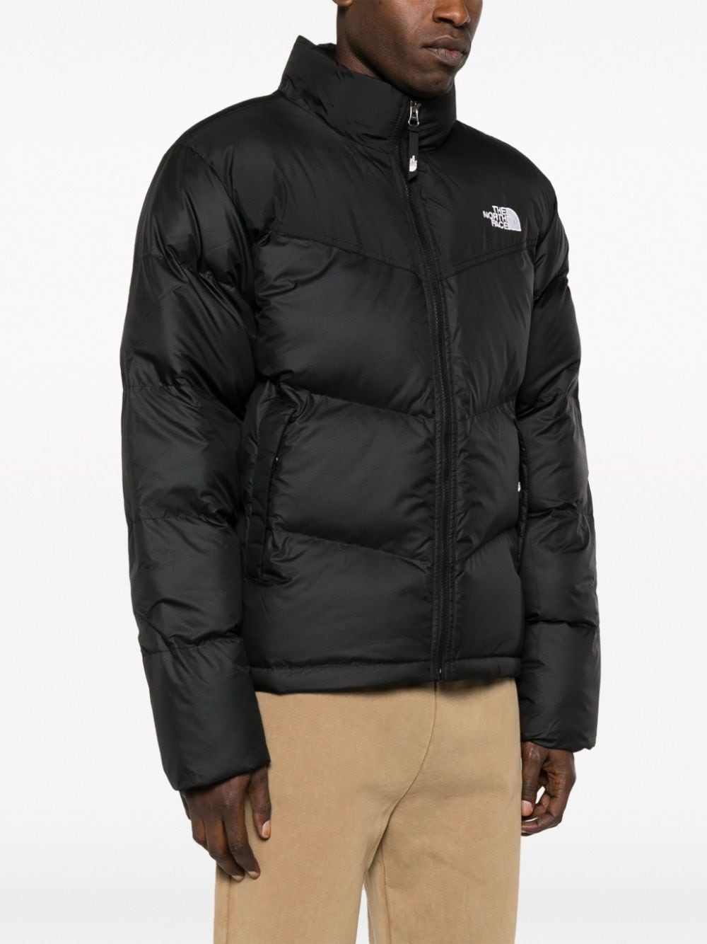 Saikuru padded jacket - 3