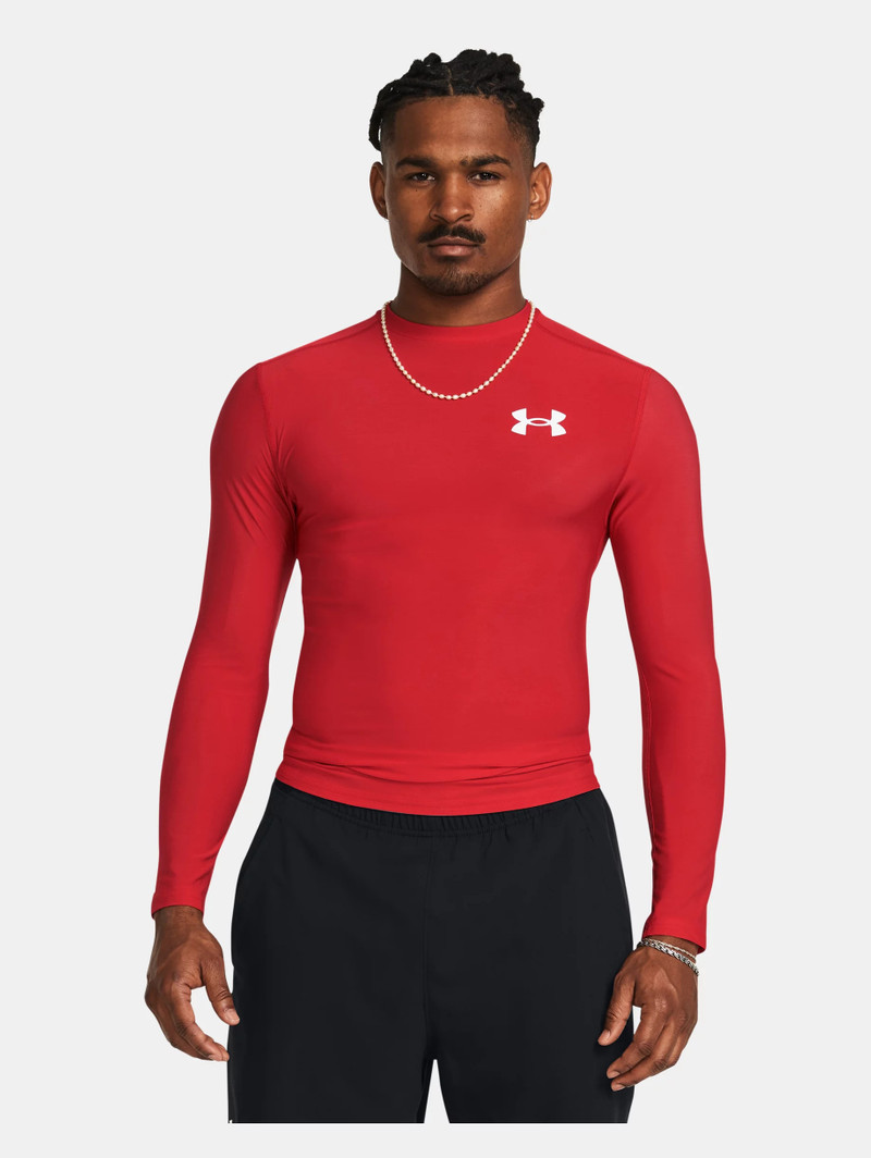 Under Armour Men's HeatGear® OG Compression Long Sleeve outlook