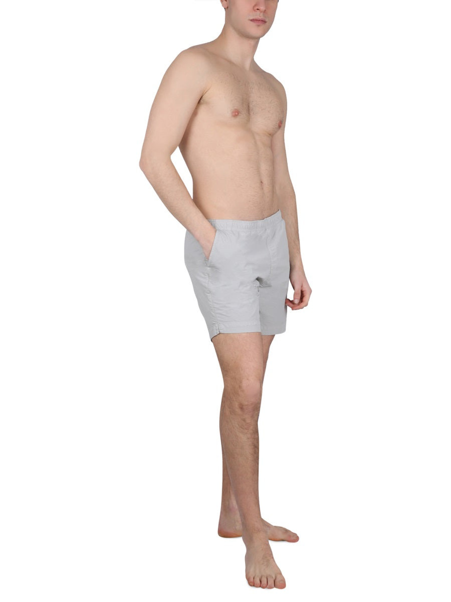 C.P. Company Men Boxer Costume. - 2