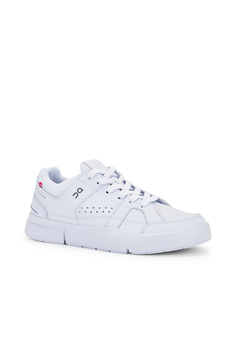 The Roger Clubhouse Sneaker - 2