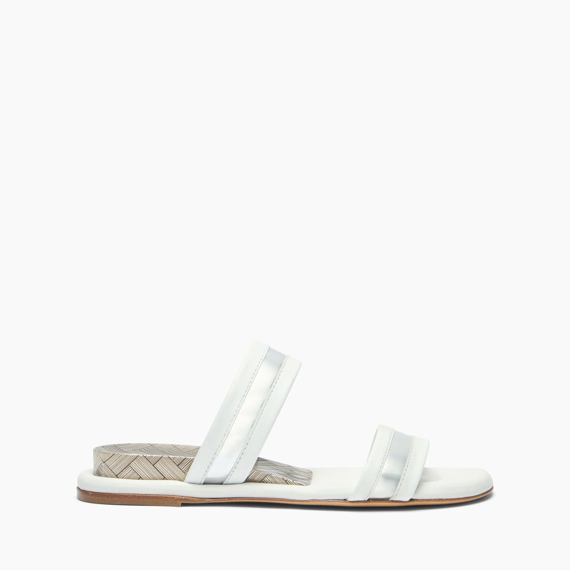 Zeppa Blade Flat - 1
